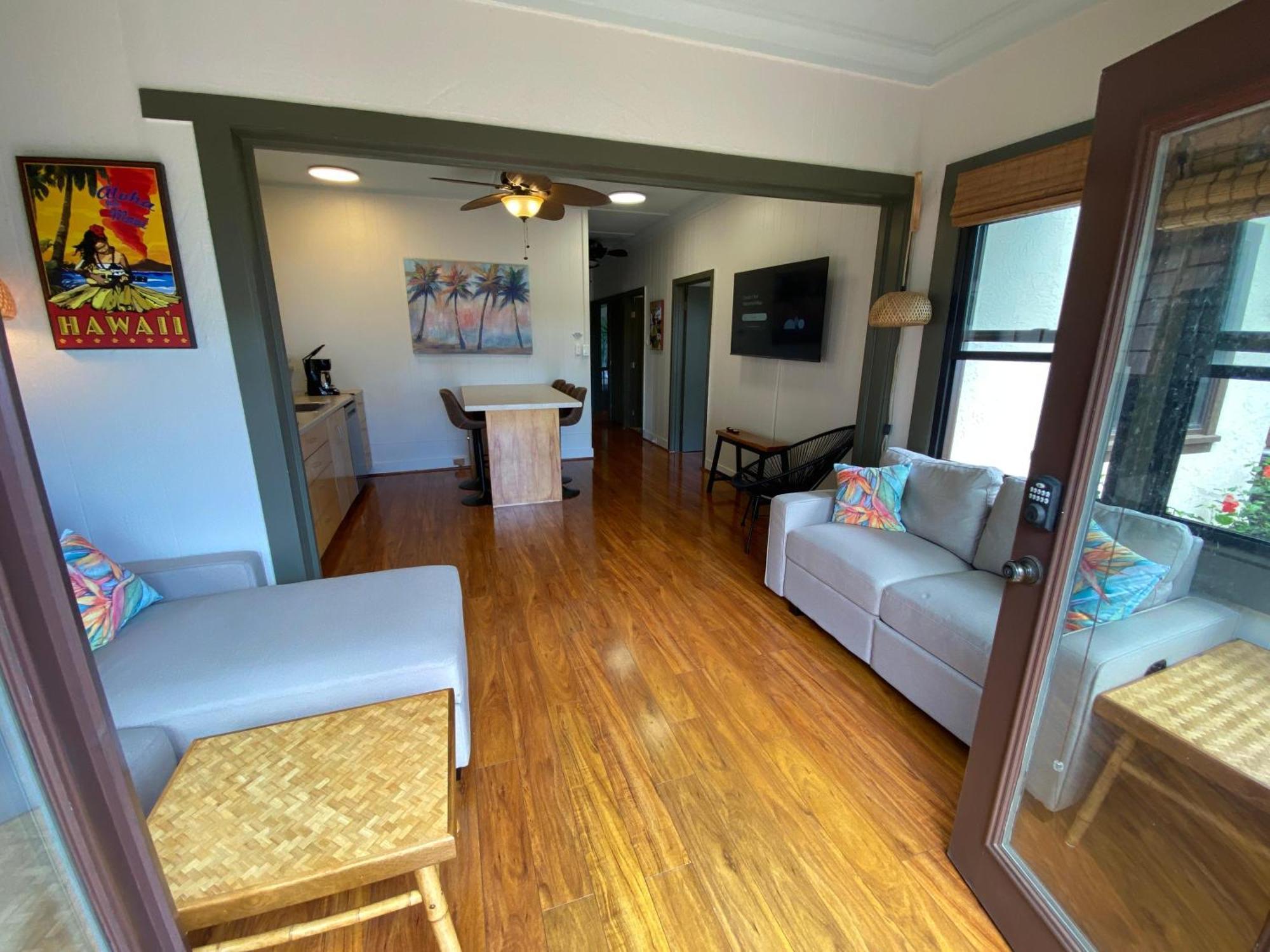 와일루쿠 233 Market Street Unit A 빌라 외부 사진
