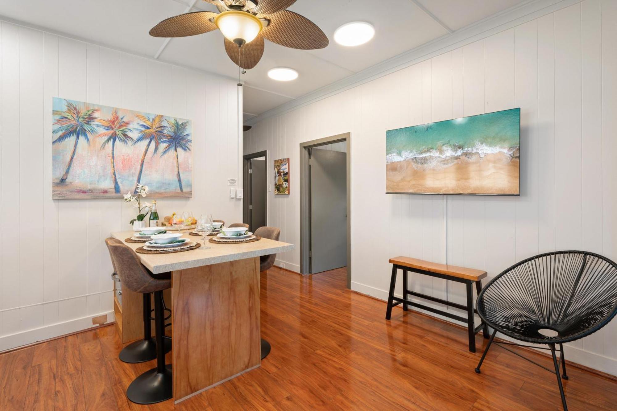 와일루쿠 233 Market Street Unit A 빌라 외부 사진