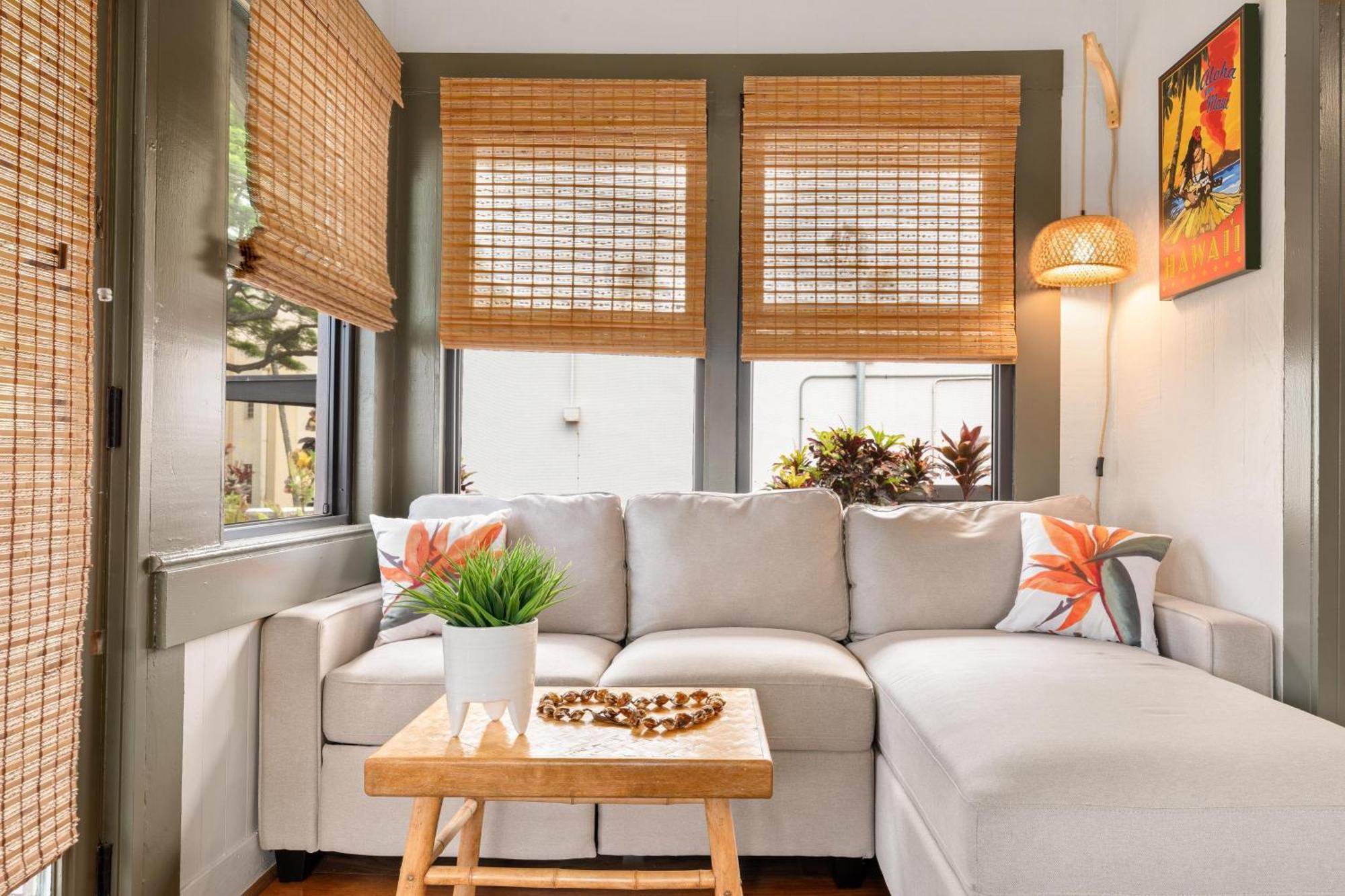 와일루쿠 233 Market Street Unit A 빌라 외부 사진