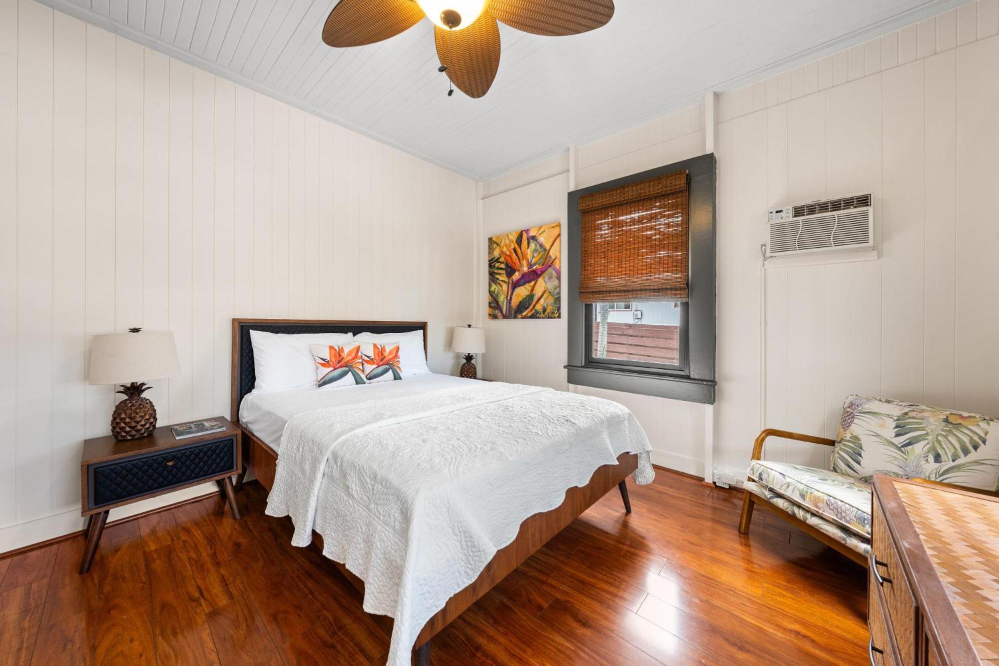 와일루쿠 233 Market Street Unit A 빌라 외부 사진