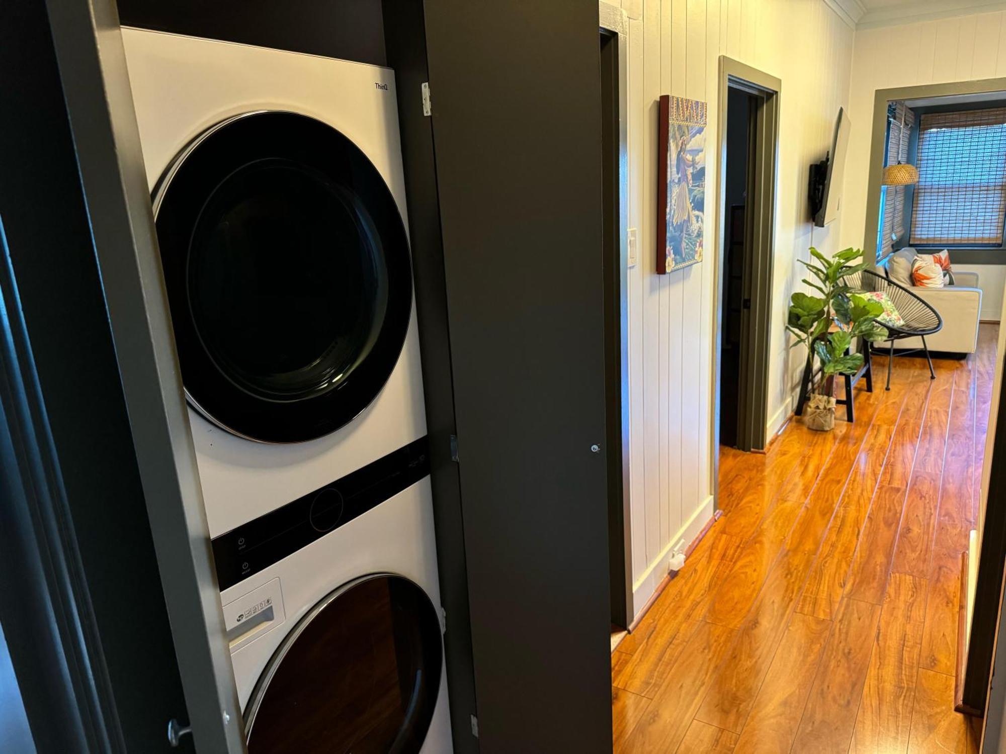 와일루쿠 233 Market Street Unit A 빌라 외부 사진